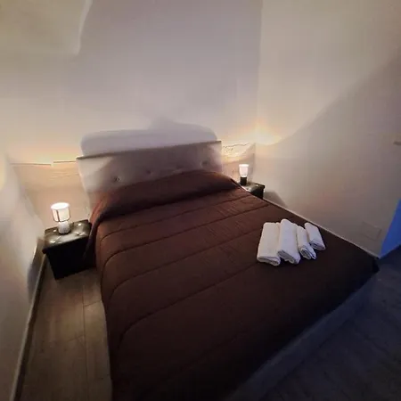 Appartement Jonio