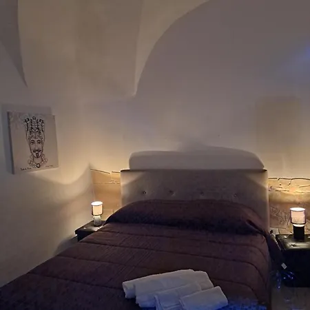 Jonio Appartement Catánia