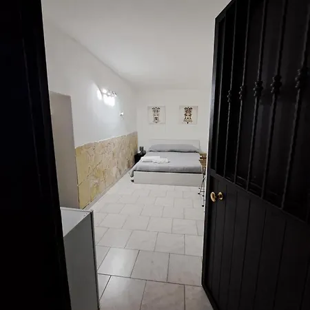Appartement Jonio Catánia